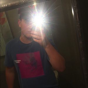 Meet your Posher, Gavin